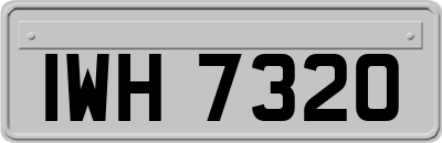 IWH7320