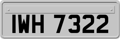 IWH7322