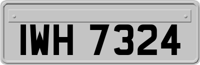 IWH7324
