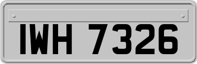 IWH7326