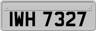 IWH7327