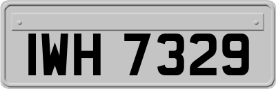 IWH7329