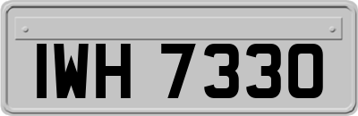 IWH7330