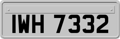 IWH7332