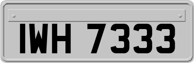 IWH7333