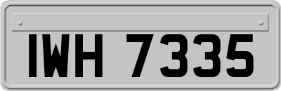 IWH7335