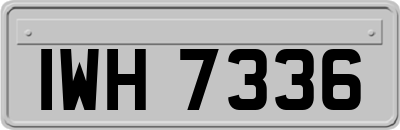 IWH7336