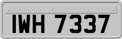 IWH7337