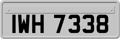 IWH7338