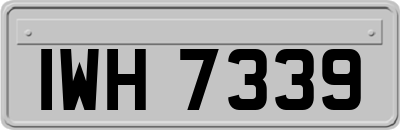 IWH7339