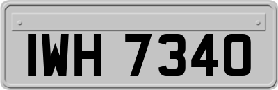 IWH7340