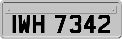 IWH7342
