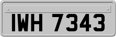 IWH7343