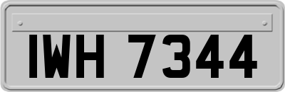 IWH7344