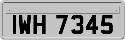 IWH7345