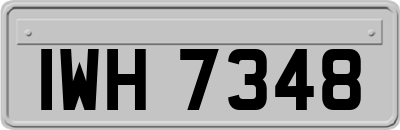 IWH7348