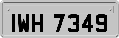 IWH7349