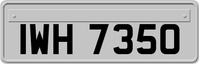 IWH7350