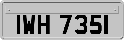 IWH7351