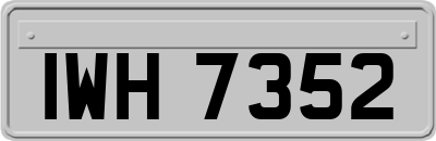 IWH7352