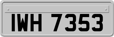 IWH7353