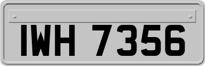 IWH7356