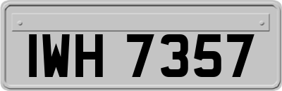 IWH7357
