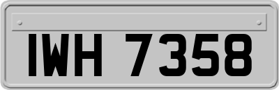 IWH7358