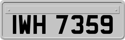 IWH7359