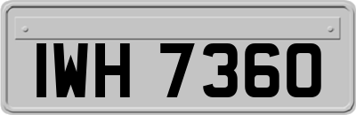 IWH7360
