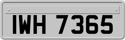 IWH7365