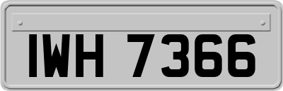 IWH7366
