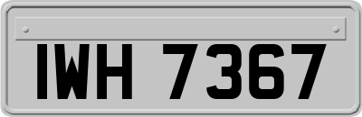 IWH7367