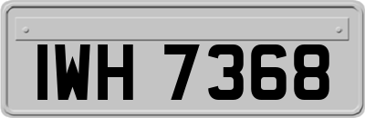 IWH7368