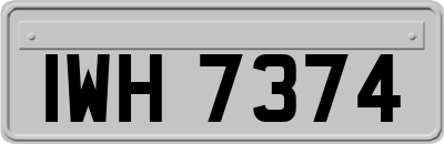 IWH7374