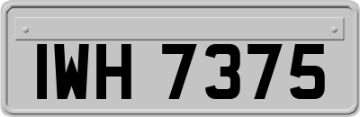 IWH7375