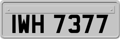 IWH7377