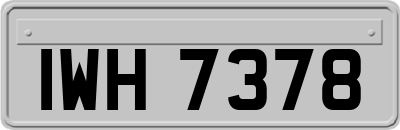 IWH7378