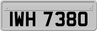 IWH7380