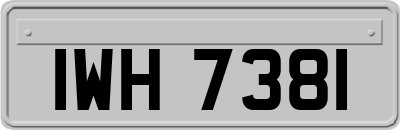 IWH7381
