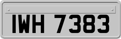 IWH7383