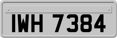 IWH7384