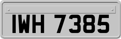 IWH7385