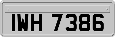 IWH7386