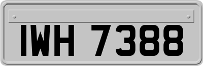 IWH7388