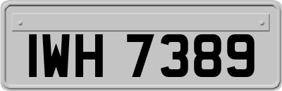 IWH7389
