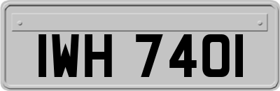 IWH7401