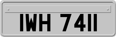 IWH7411