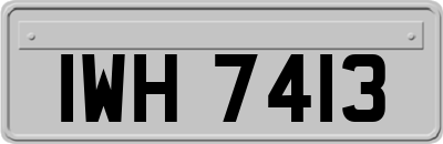 IWH7413