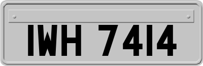 IWH7414